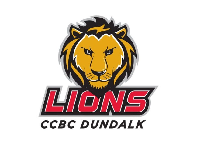 Dundalk Lions Logo
