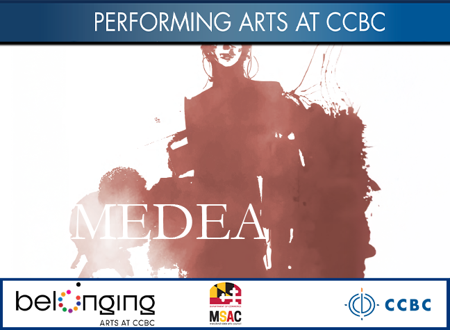 Medea Logo