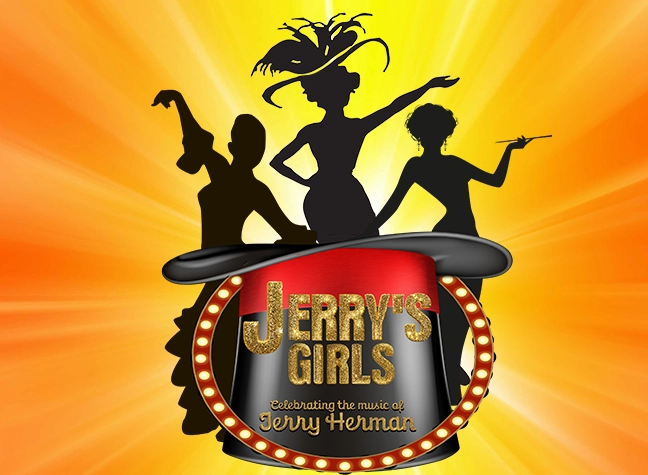 Jerry's Girls logo