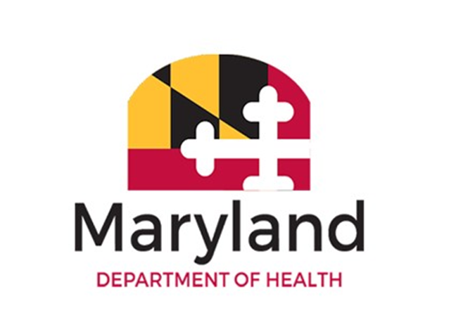 Department of health Logo